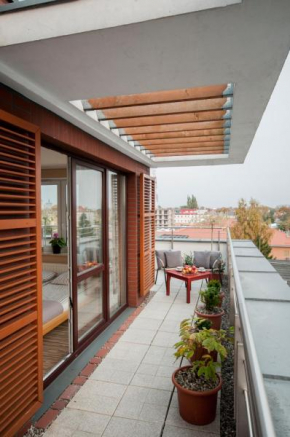 Apartament Regina - Jantar Kołobrzeg